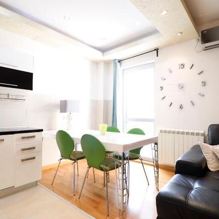 Savamala Luxury Apartment Belgrade Exterior photo